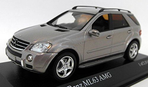 Amazon | ミニチャンプス[Minichamps] 【034570】 1/43 メルセデス